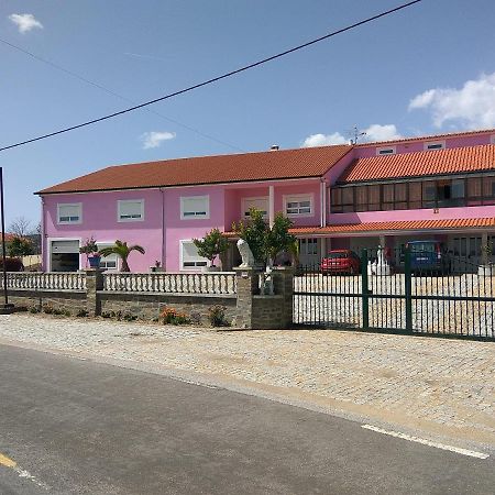 Joaquim Do Norte Podence Екстериор снимка